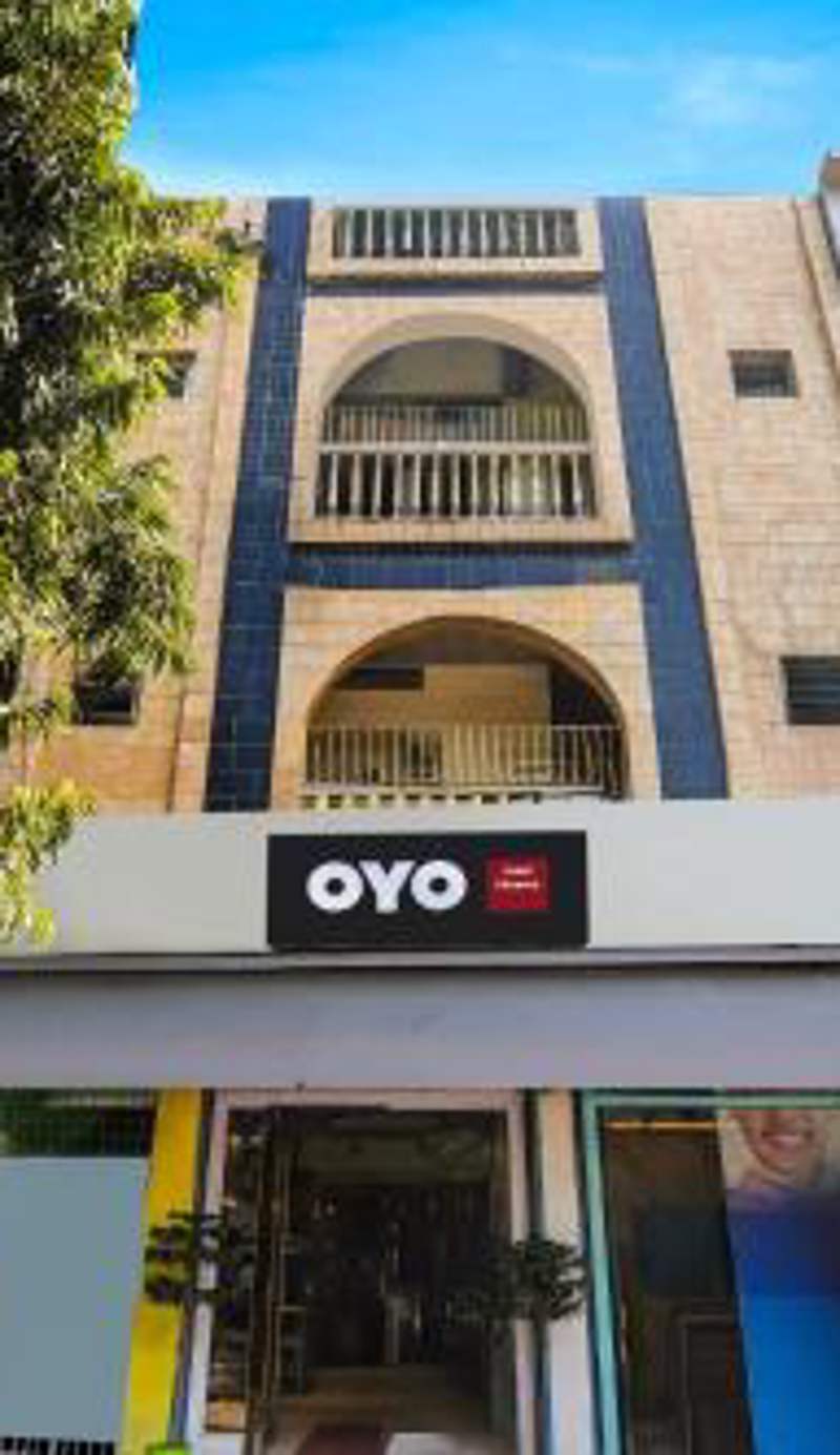 Super Hotel O Bidhan Market Siliguri Formerly Florence
