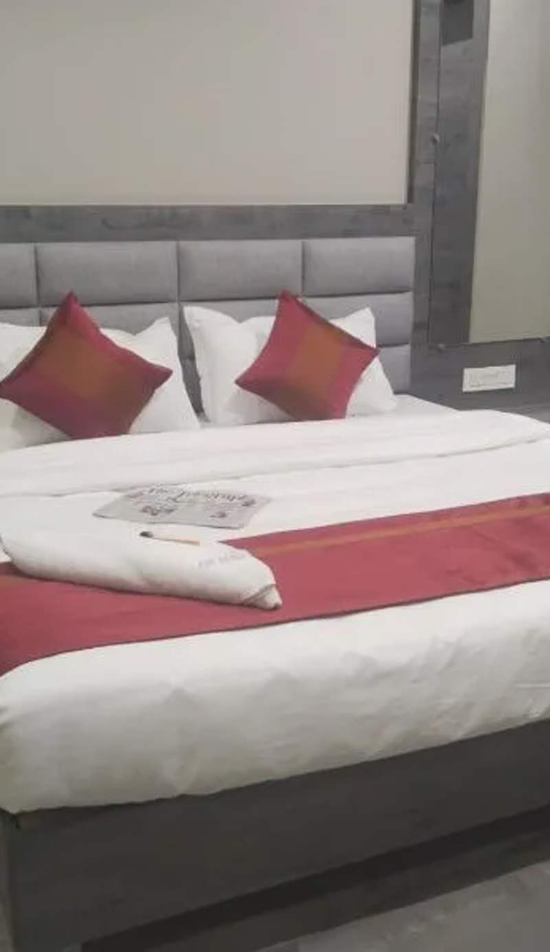 Hotel Dolly