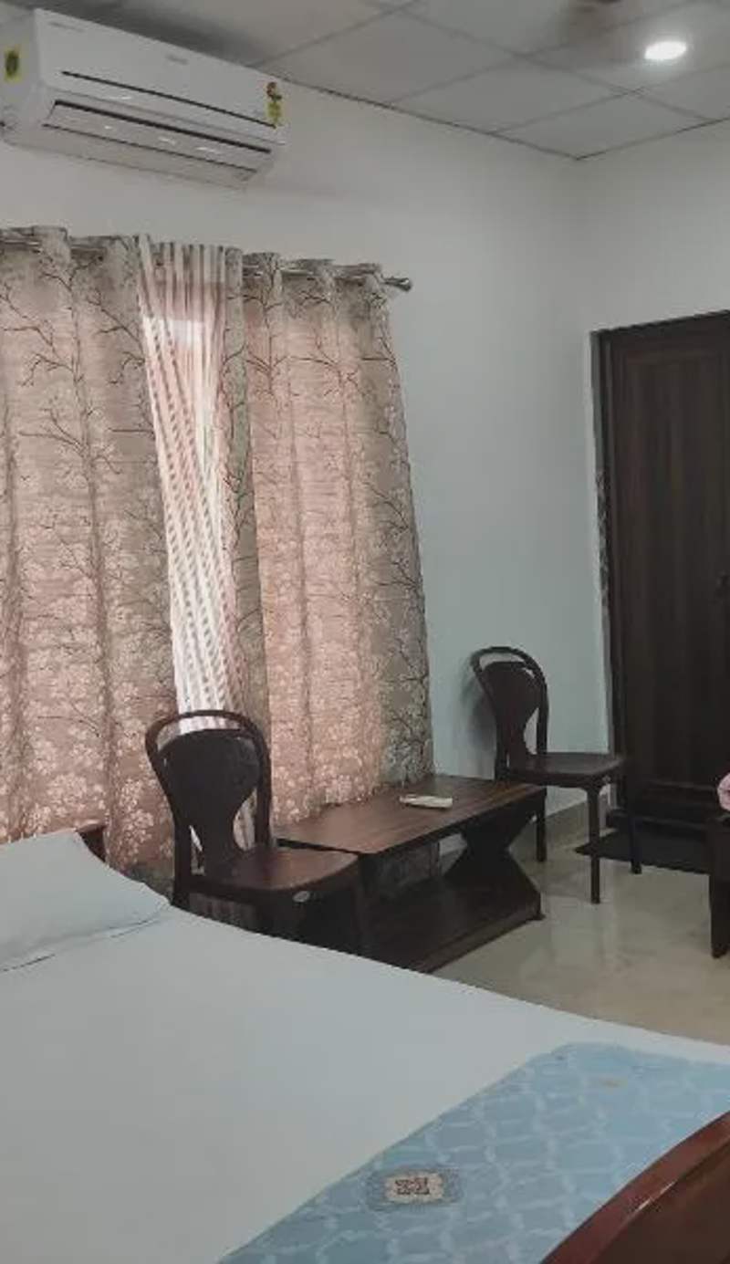 Mansons Homestay