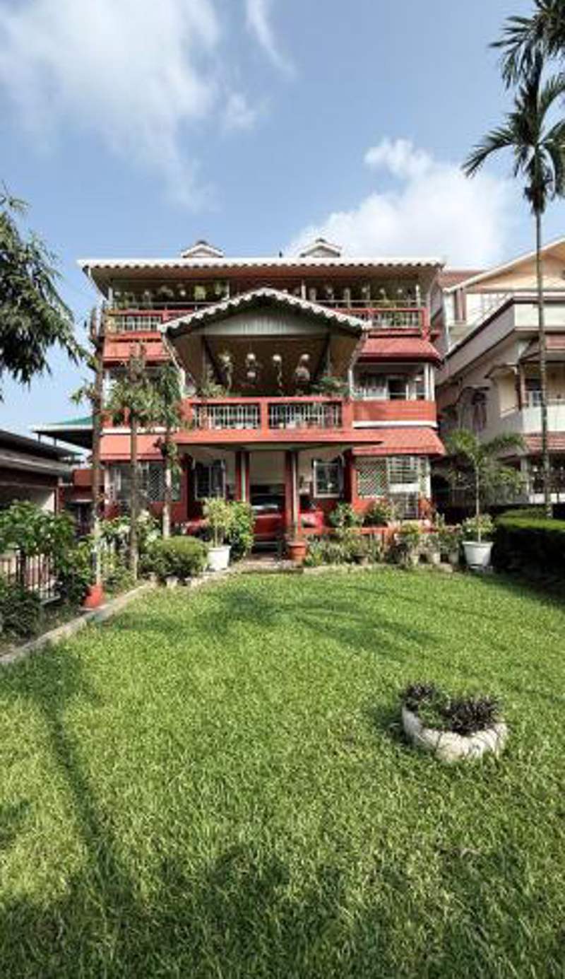Newa House Homestay