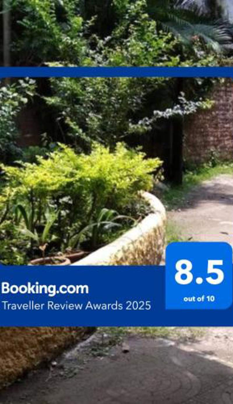 Garden Central - Spacious 2 Bedroom Apartment, Siliguri