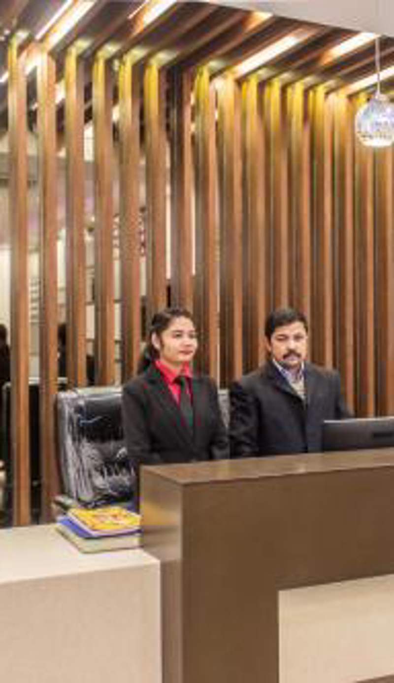 hotel suktara international