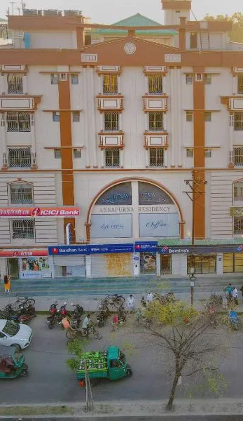 The Loft Hotel, Siliguri