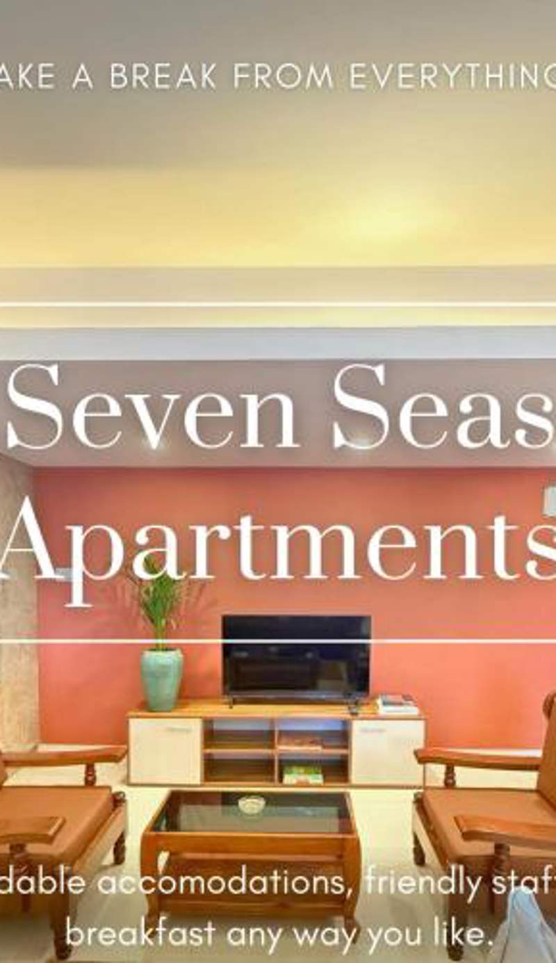 Seven Seas Apartments