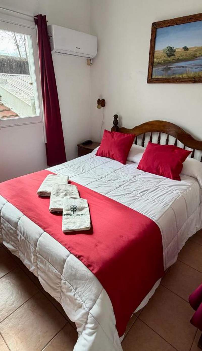 Hotel Romi