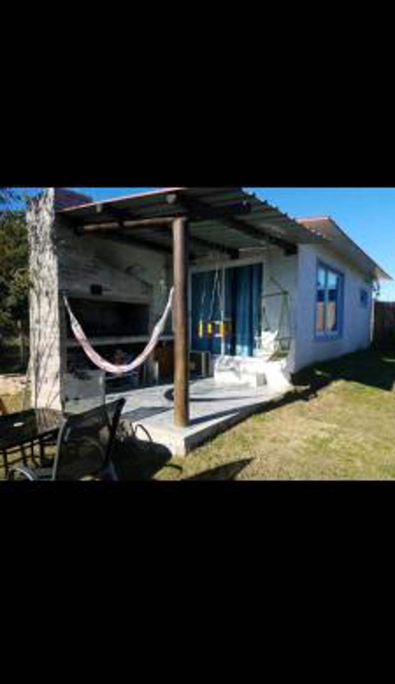 Apartamento 3 en Casa D'Furia