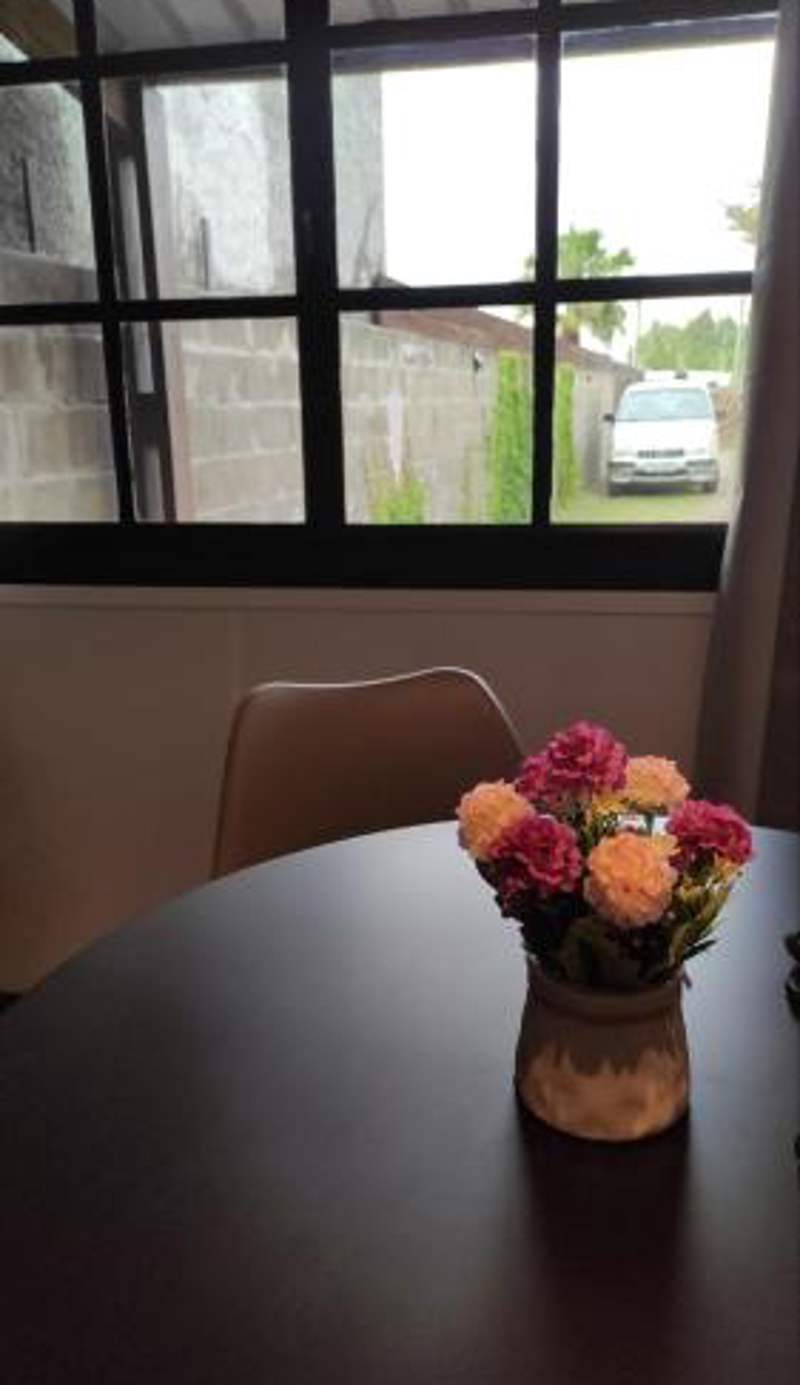 Apartamento RE real de San Carlos