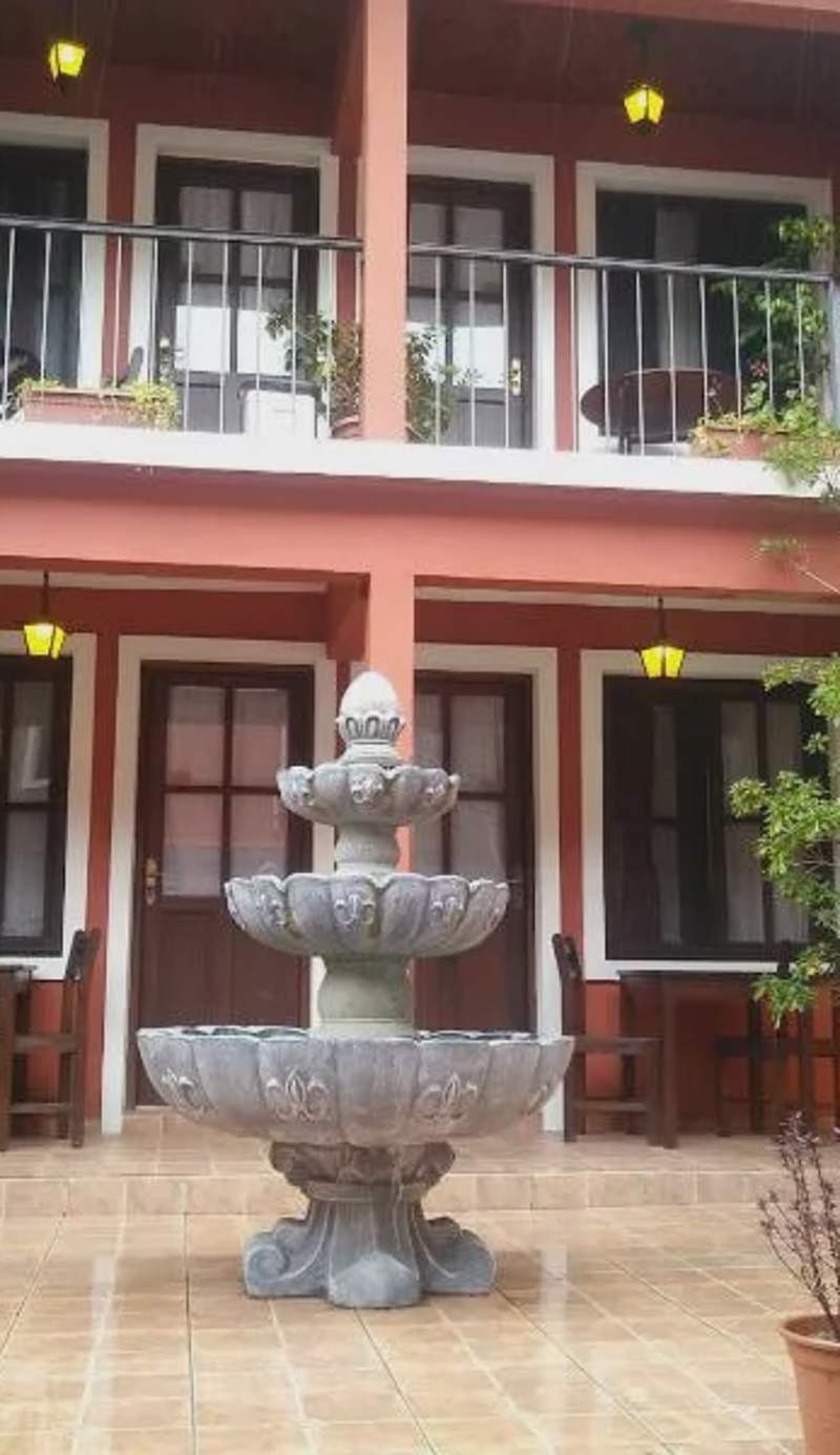 Hotel Rivera
