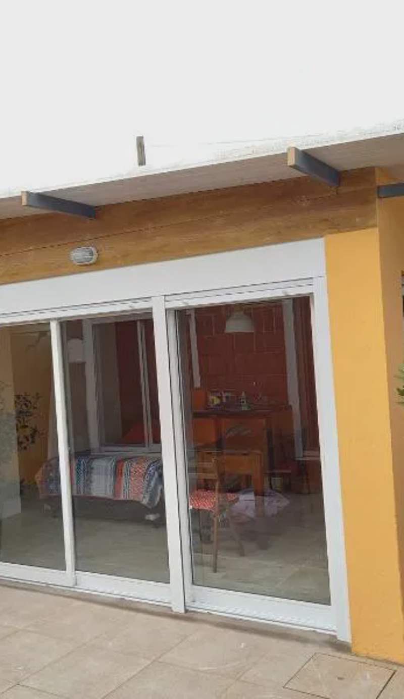 Monoambiente en Colonia