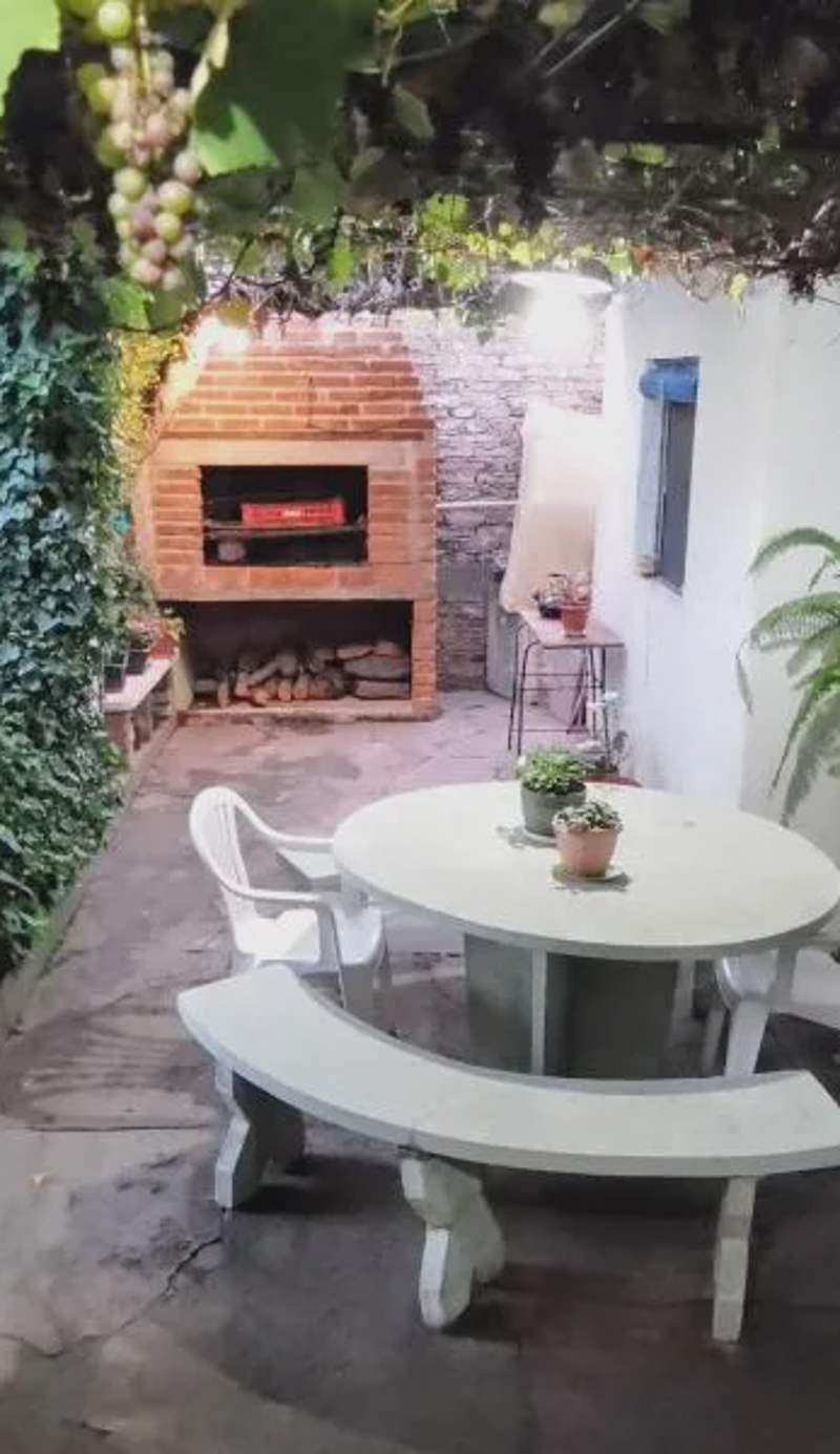 "Mi pequeño refugio" - Apartamento Colonia del Sacramento