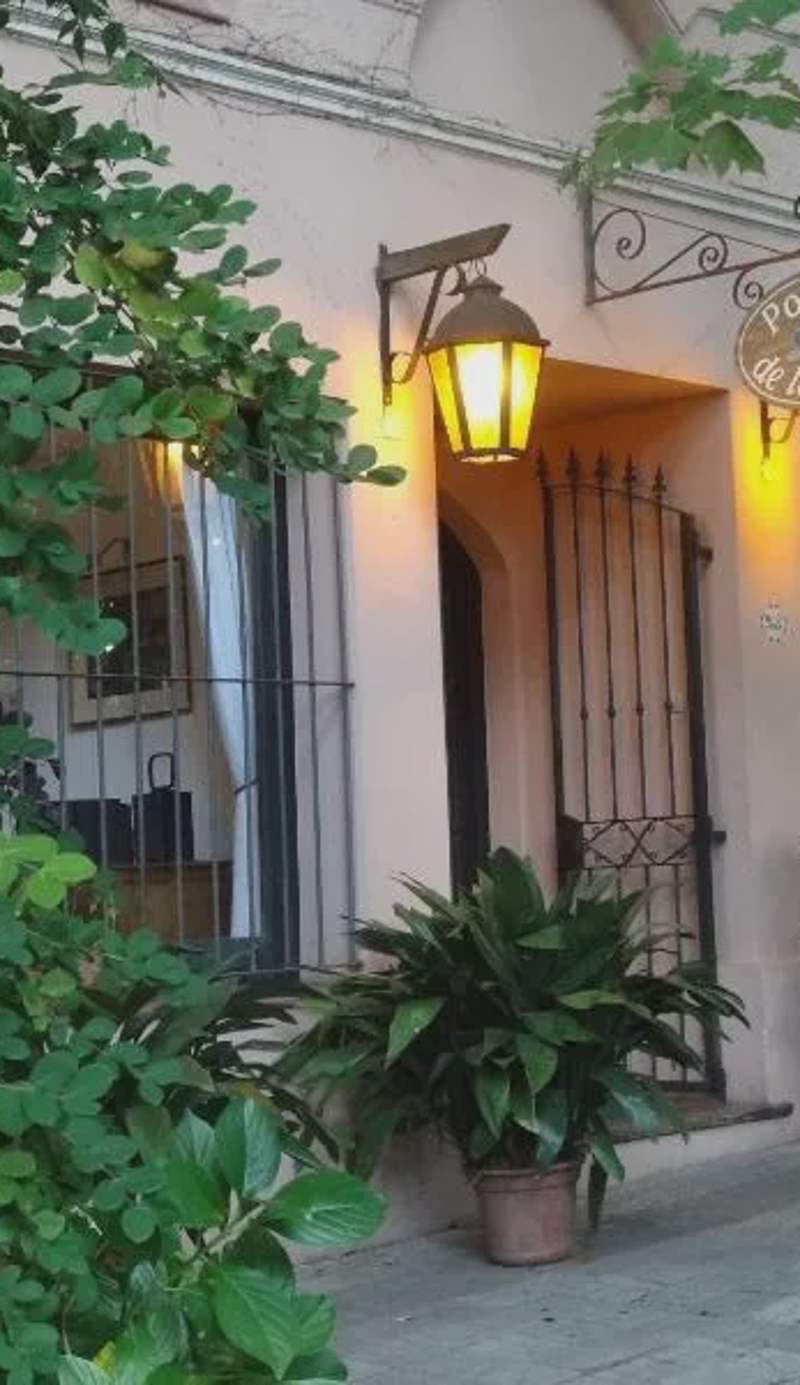 Posada de la Flor