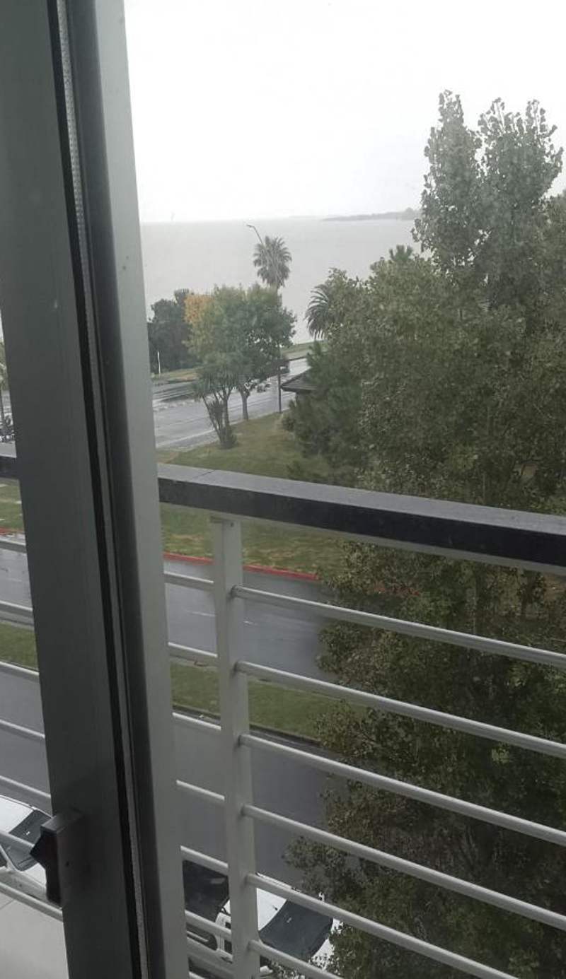 Apartamento en Altos del Virrey con vista al mejor atardecer