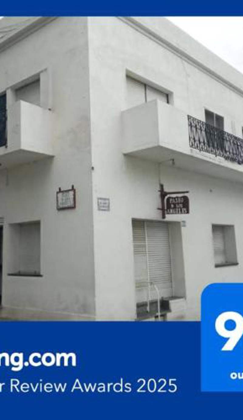 Hermosa casa en el corazón del barrio histórico