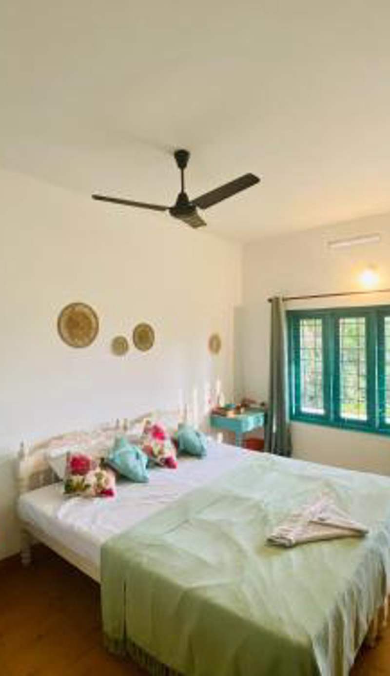 Petit Ana Beach Retreat