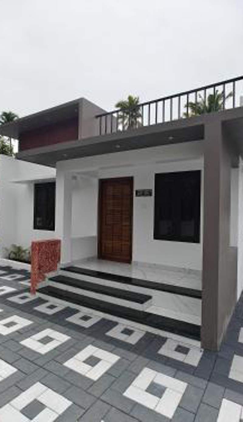 Aadhi Villa