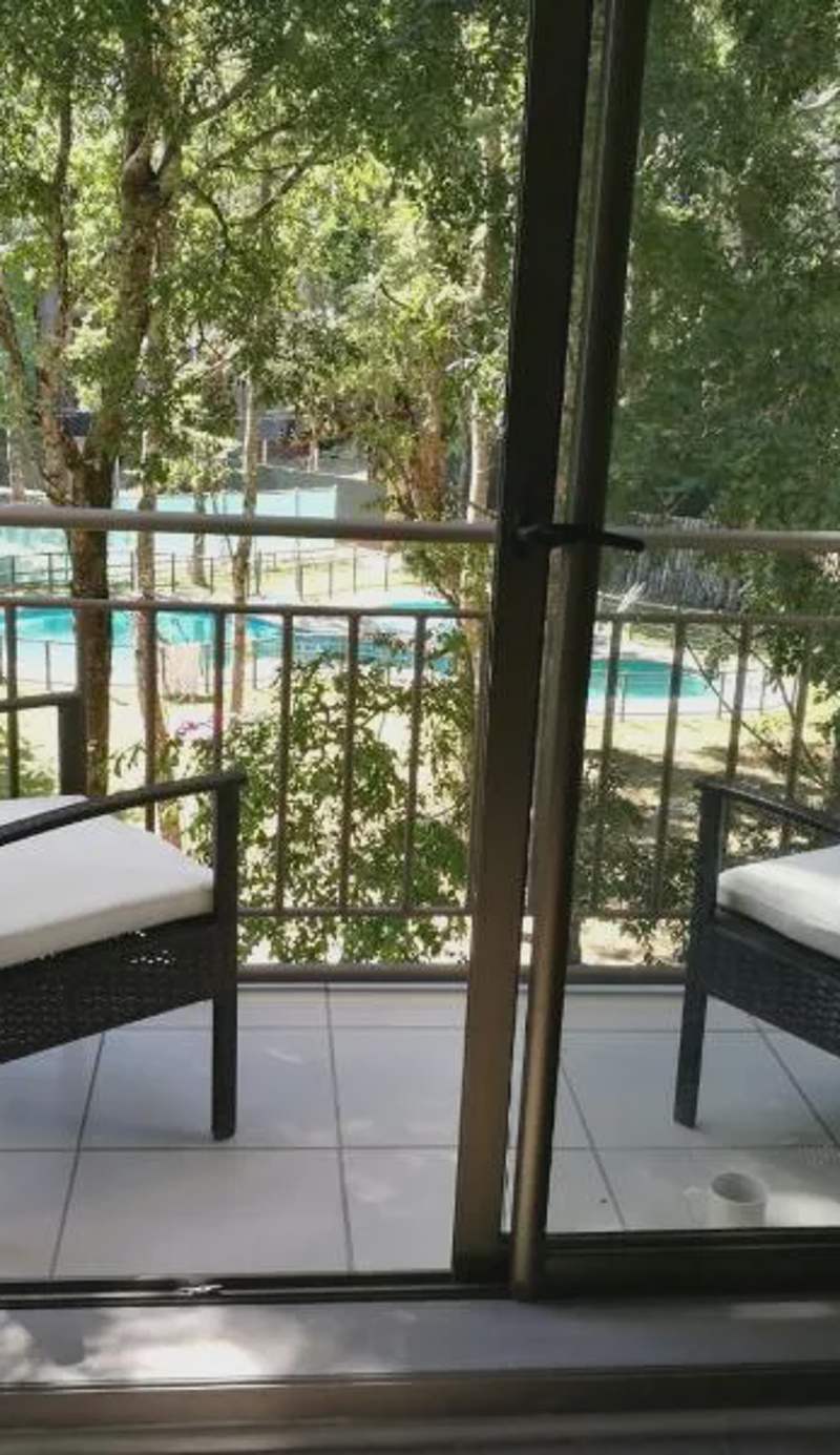 Departamento Parque Suizo Pucon