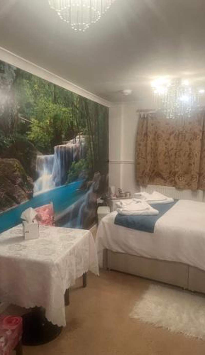 Jasmine House