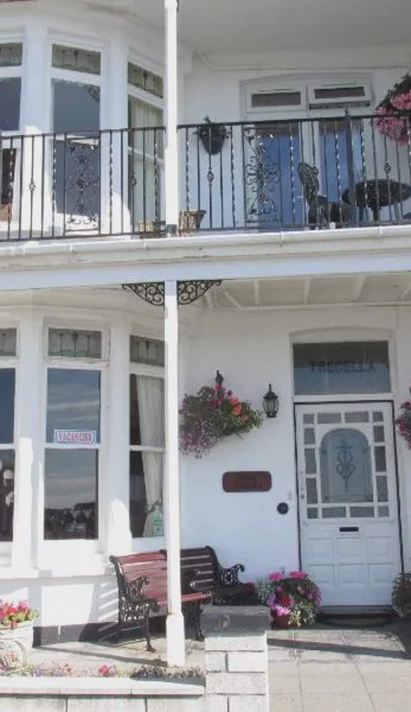 Tregella Guest House