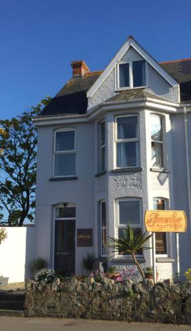 Smarties Guest House