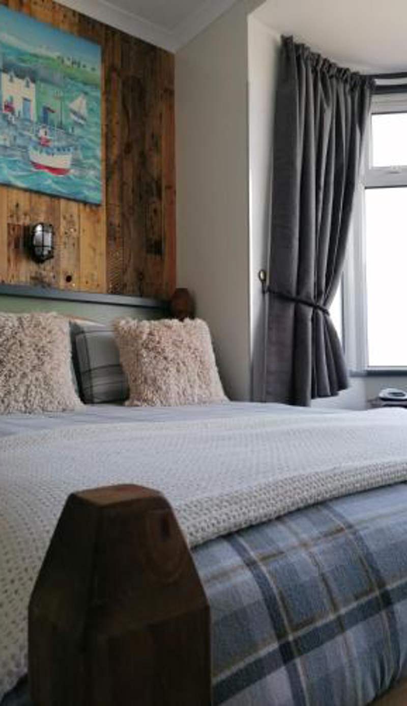 Pensalda Guest House