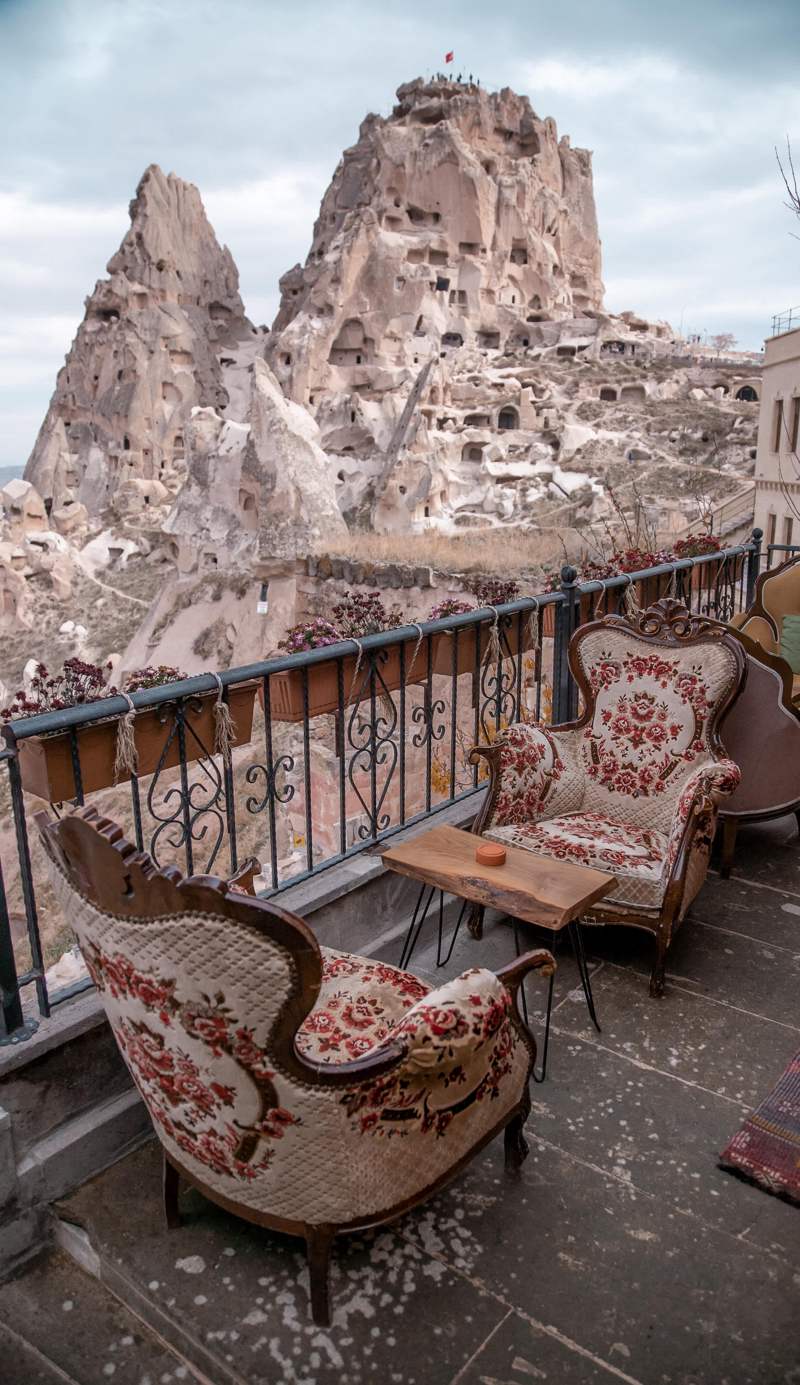 Zen Cappadocia