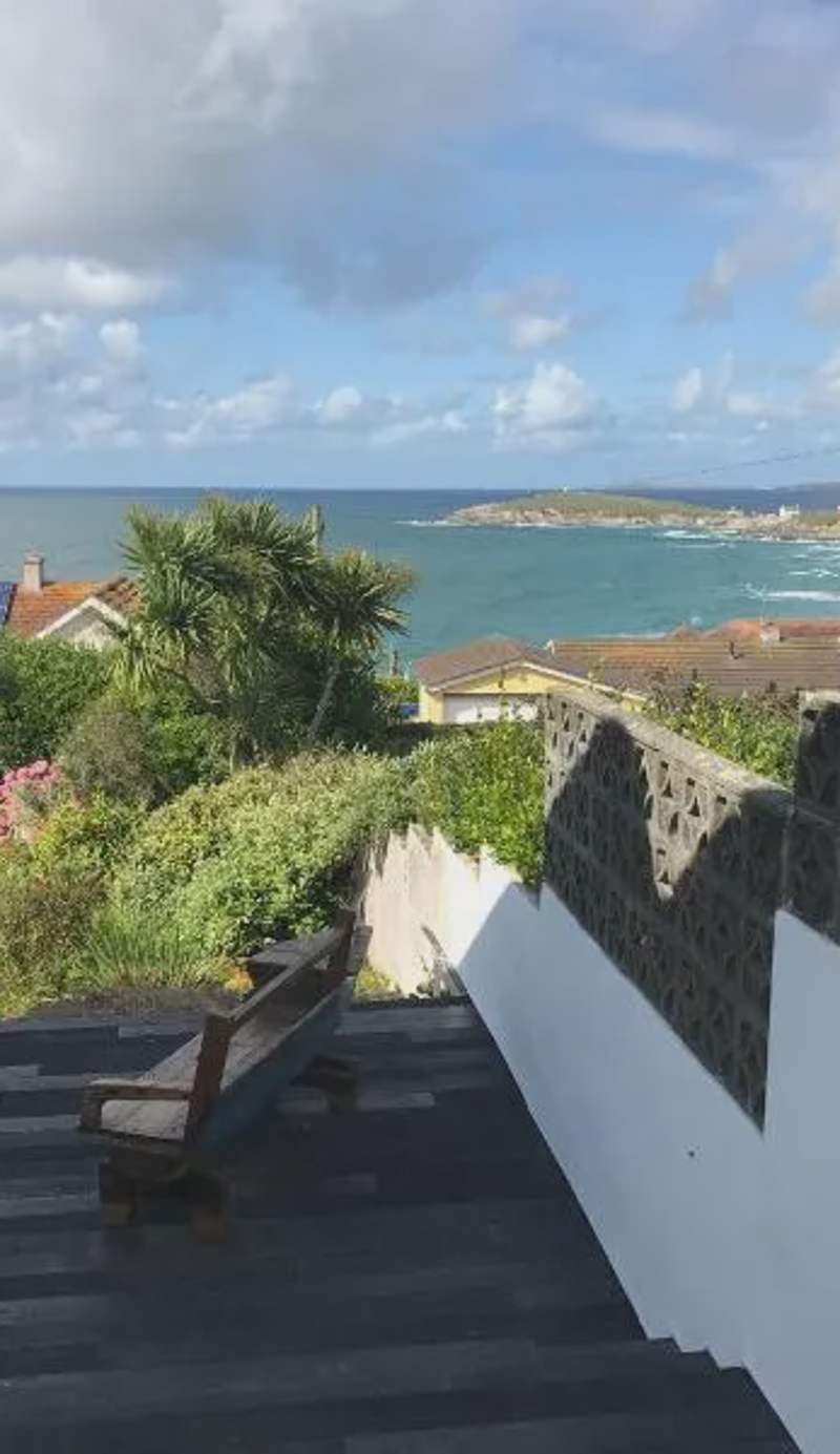 Fistral Hideaway