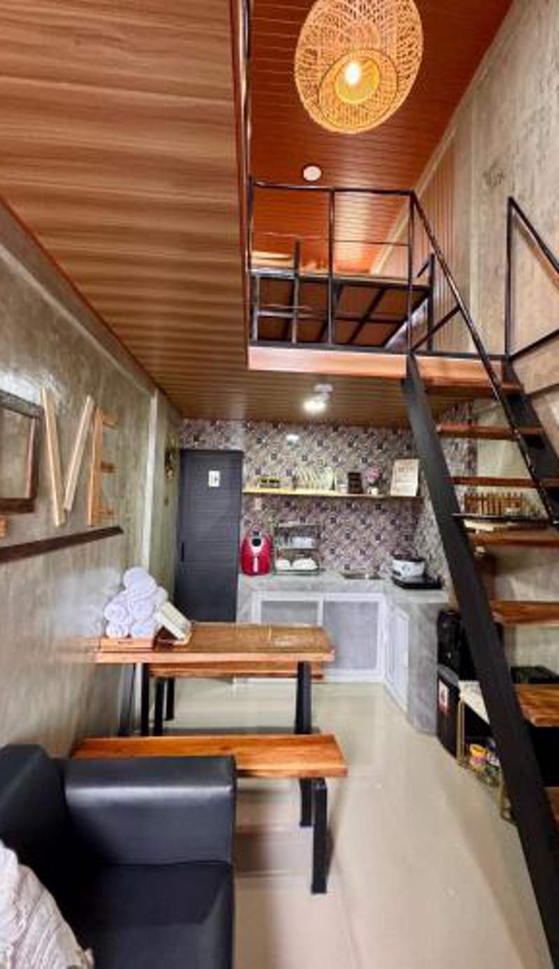 LoftVibes San Juan - 2