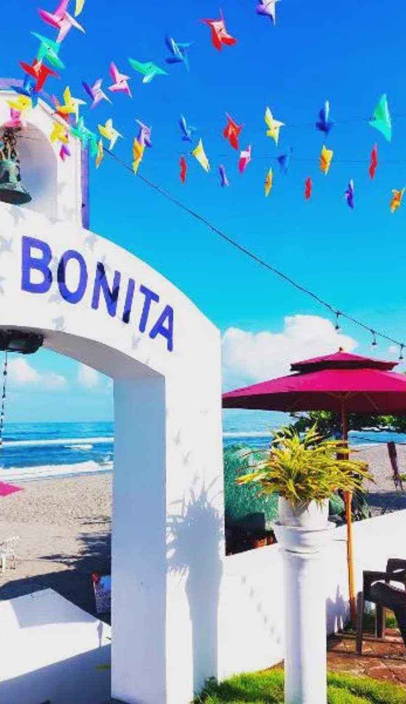 Isla Bonita Beach Resort