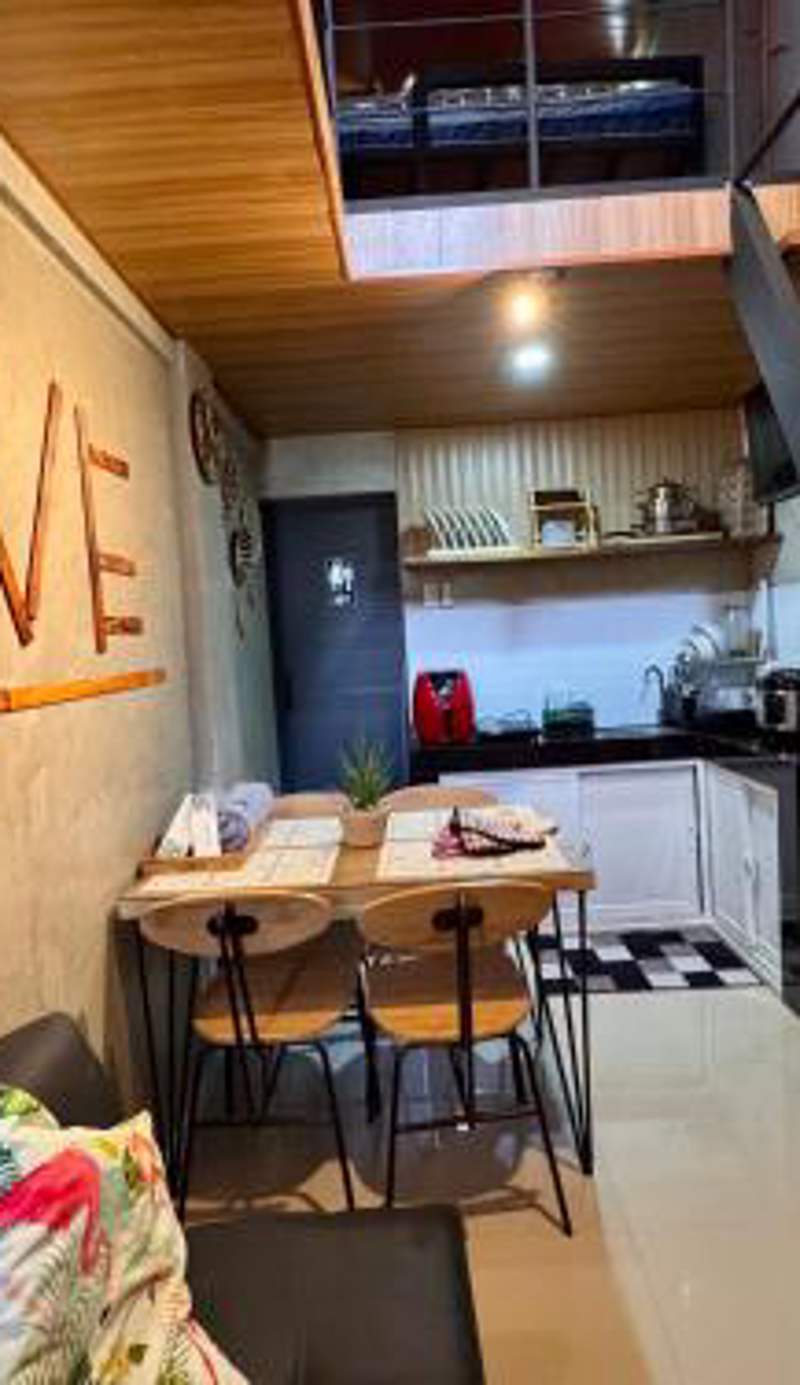 LoftVibes San Juan - 1