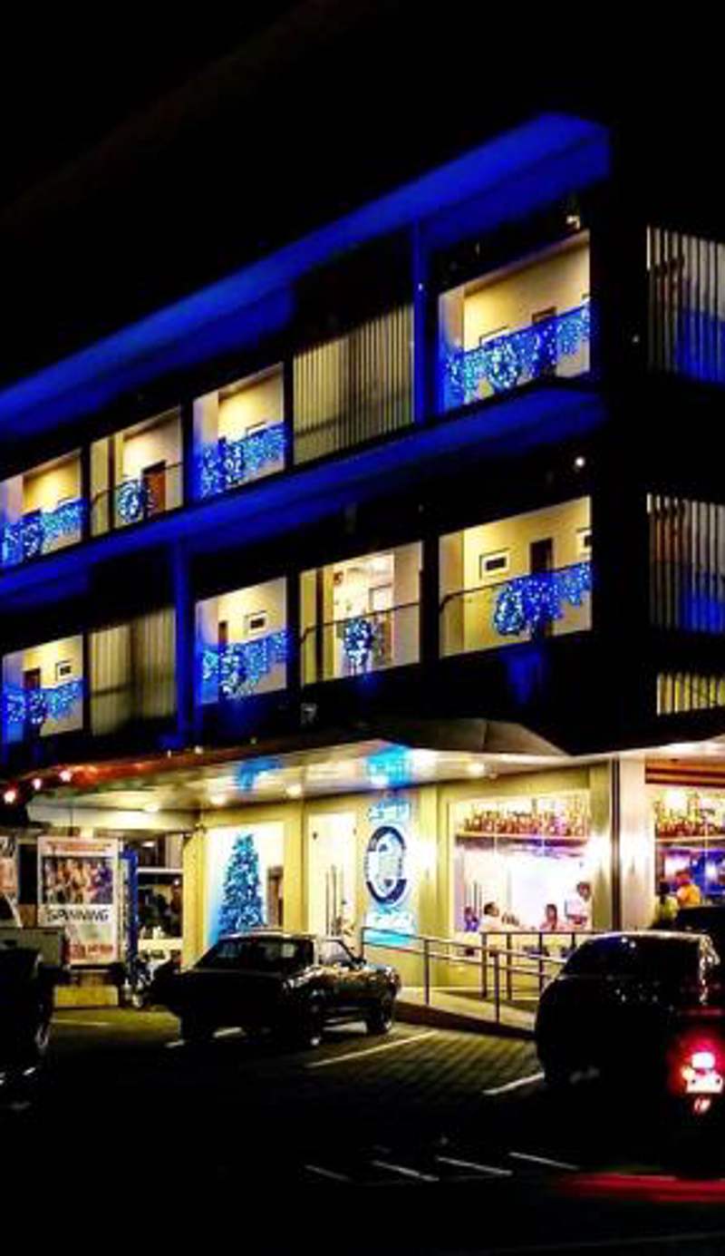 Ciabel Hotel and Fitness Center