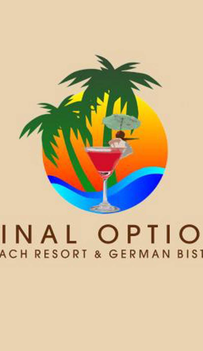 P&M Final Option Beach Resort