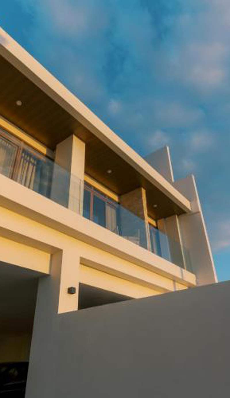 Palms La Union Beachfront Suites