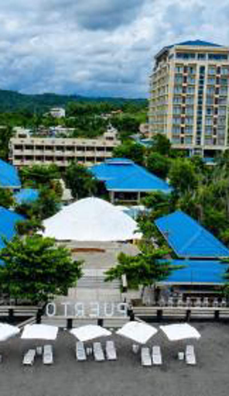 Puerto de San Juan Beach Resort Hotel and Residences La Union