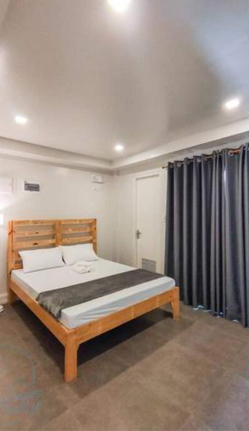 Private Guest House Bay Breeze