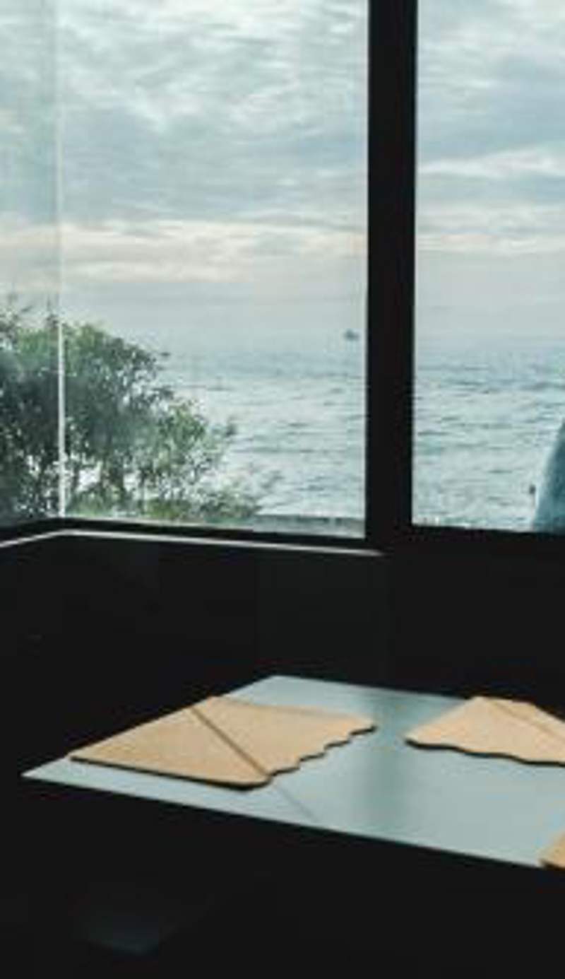 Terrace Suite