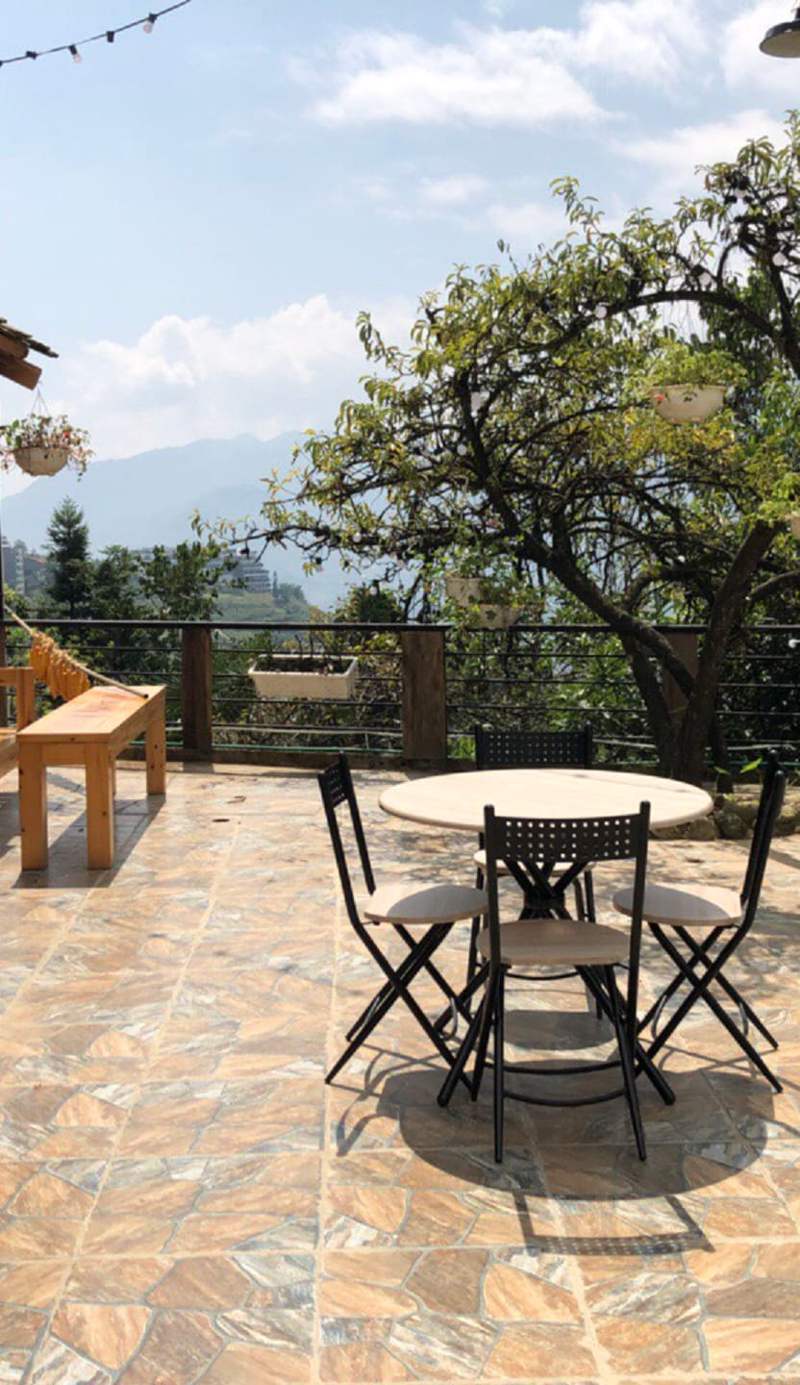 Sapa Signature Inn