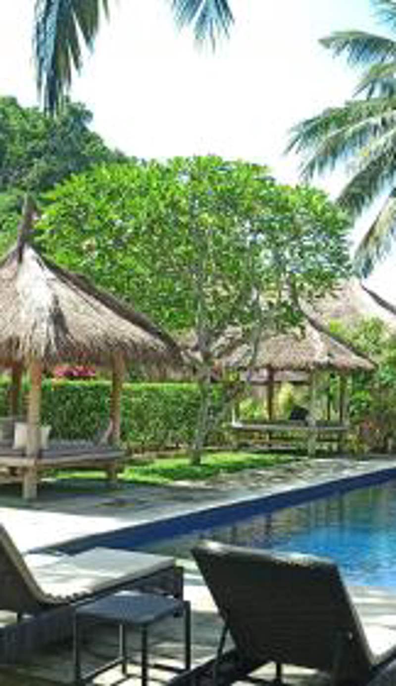 Mama Bella's Retreat