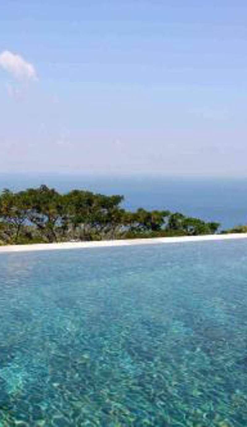 Villa Vanna - Lombok