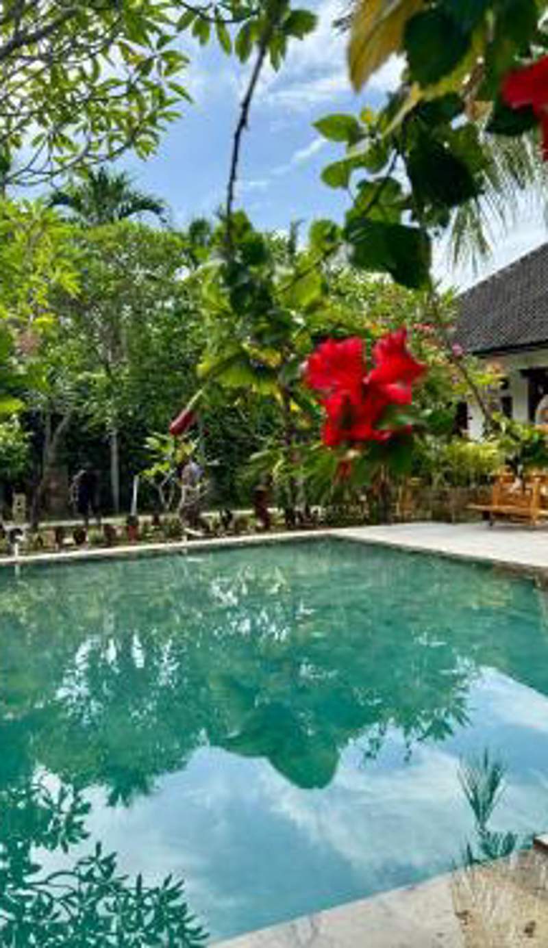Sasak Garden Resort