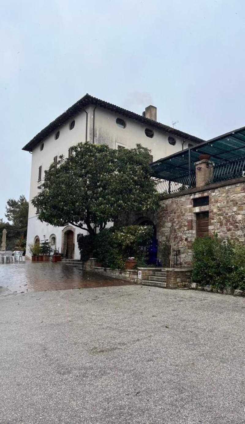Ostello Fontemaggio