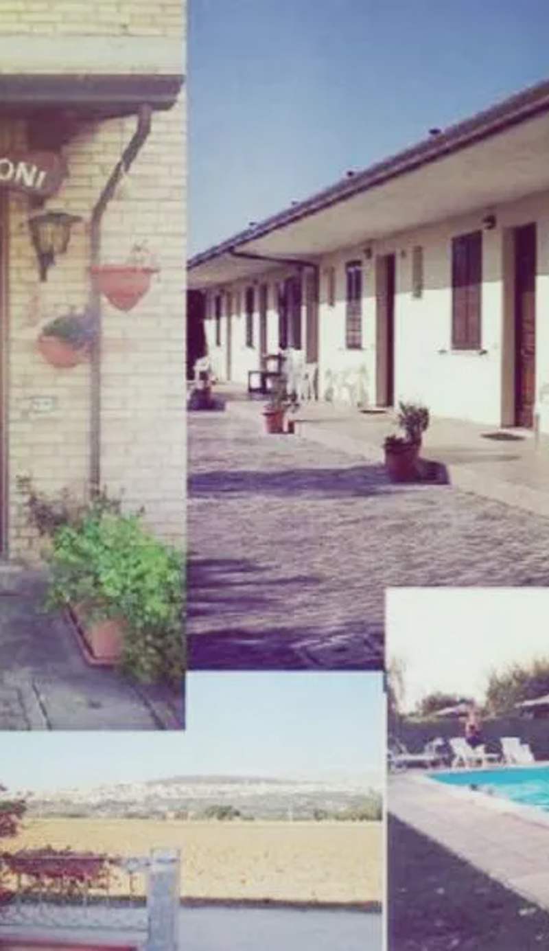Camere Carloni
