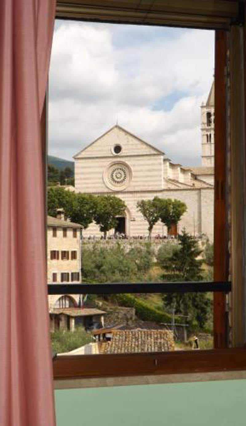 Camere Santa Chiara
