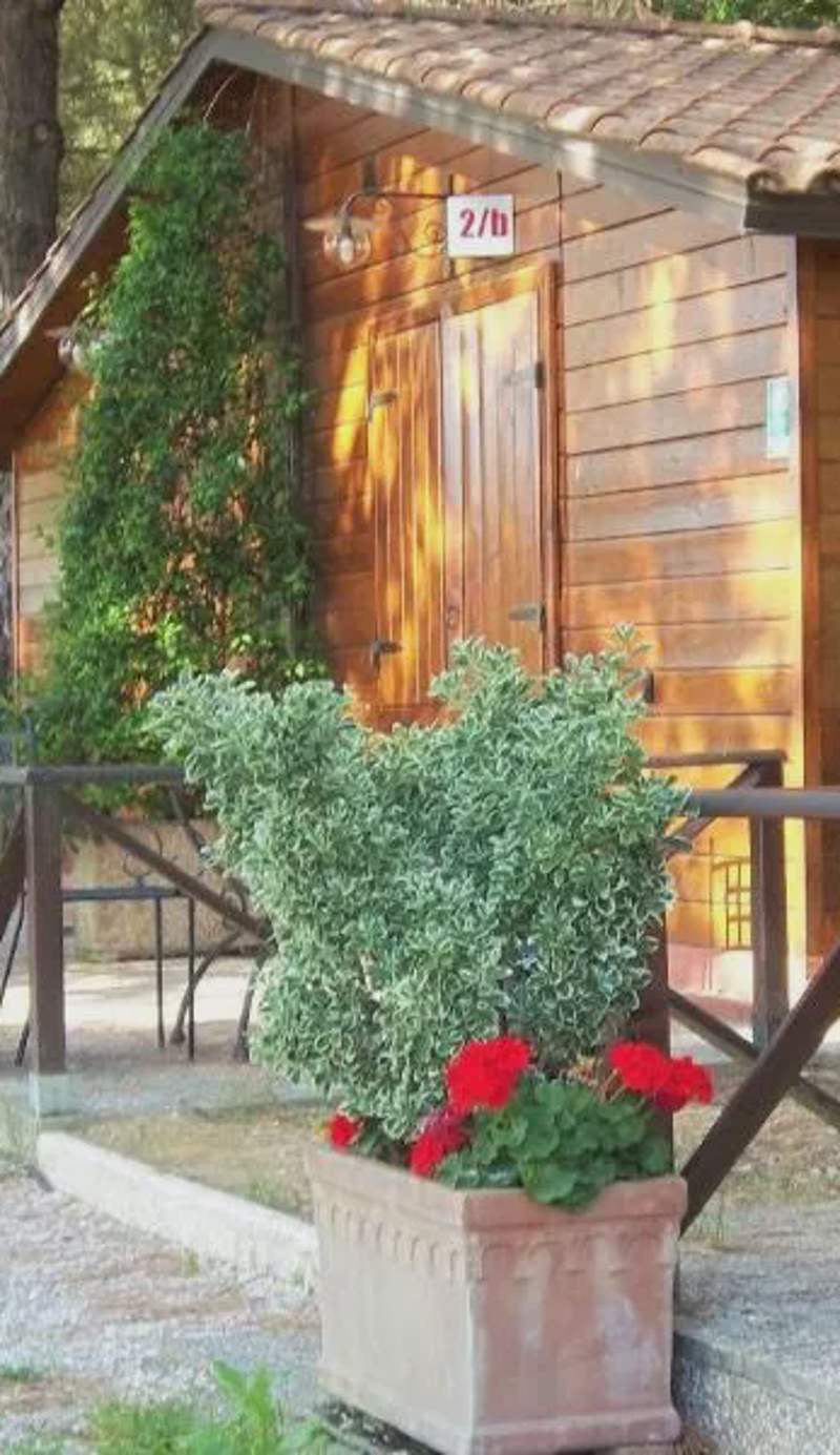 Green Village Assisi