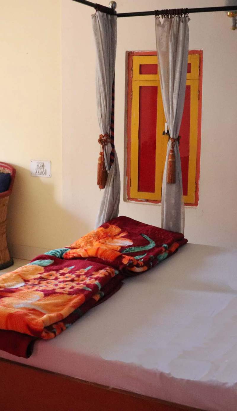 Govind Hotel