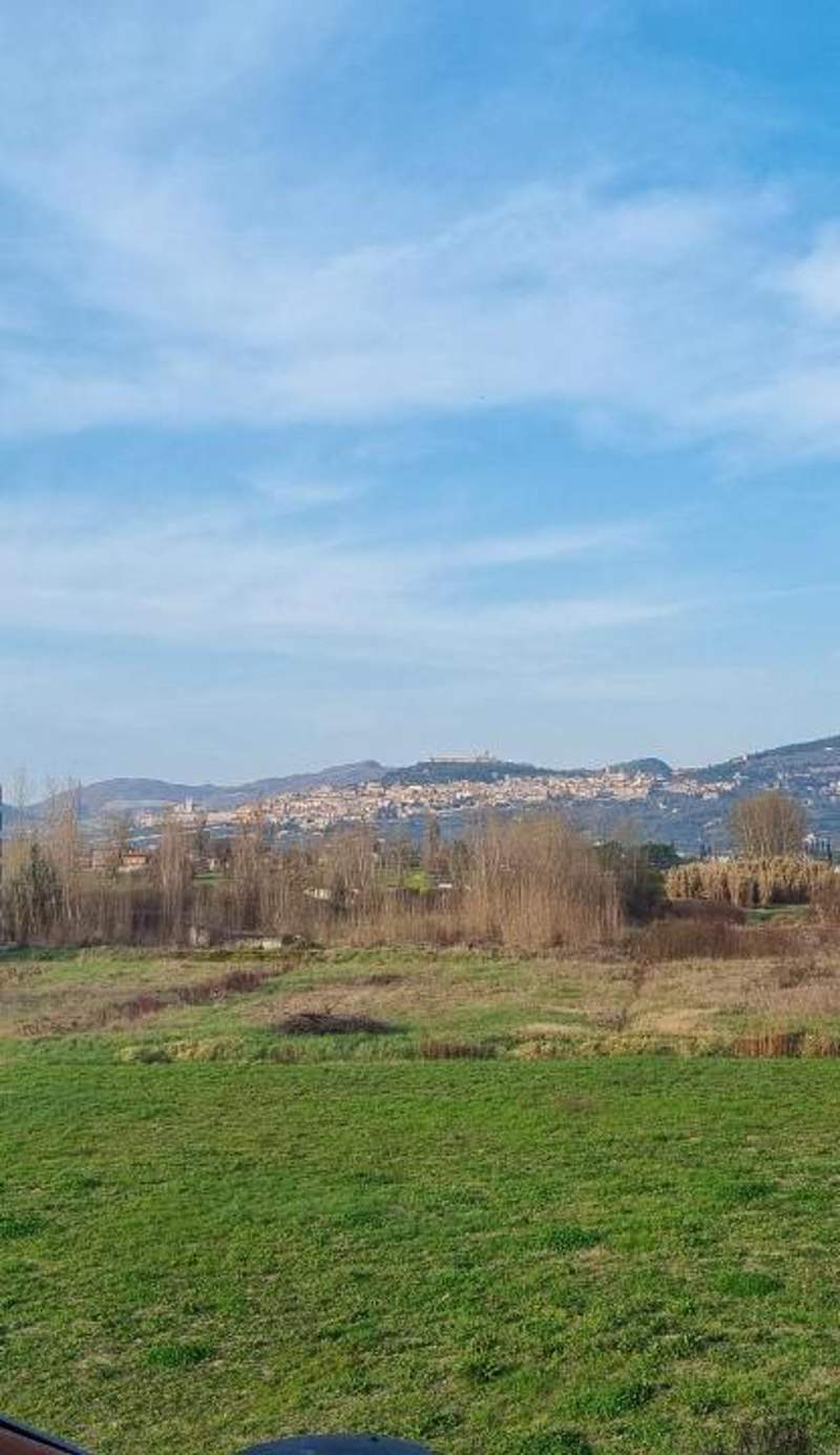 BELLA ASSISI B & B