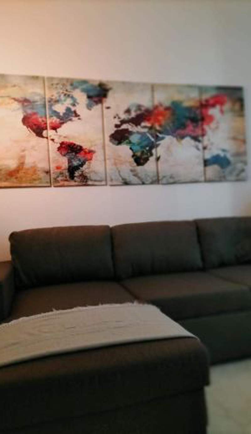Queen apartment al Palazzetto
