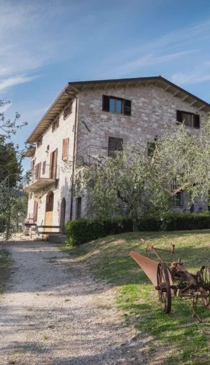 La Piaggia