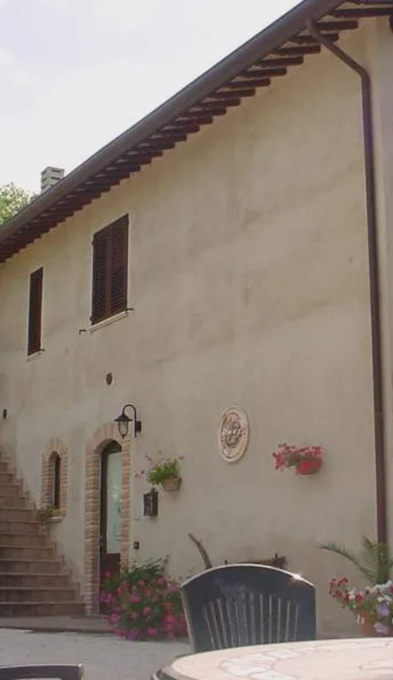 Agriturismo La Cantina San Martino