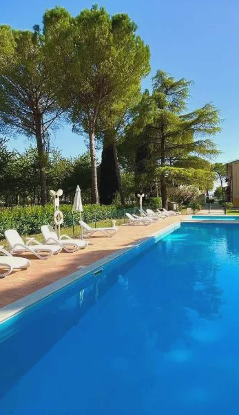 Hotel La Torretta