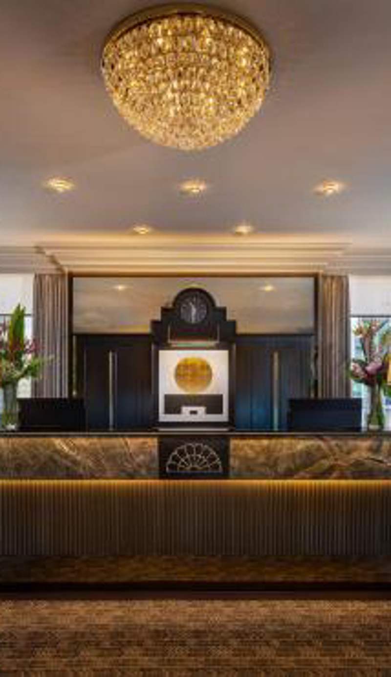 Cassidys Hotel